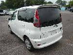 Used 2002 TOYOTA FUN CARGO BF64115 for Sale Image 3
