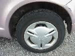 Used 2000 TOYOTA VITZ BF64122 for Sale Image 10