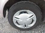 Used 2000 TOYOTA VITZ BF64122 for Sale Image 11