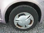 Used 2000 TOYOTA VITZ BF64122 for Sale Image 12