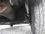 Used 2000 TOYOTA VITZ BF64122 for Sale Image 16