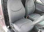 Used 2000 TOYOTA VITZ BF64122 for Sale Image 17