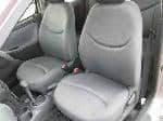 Used 2000 TOYOTA VITZ BF64122 for Sale Image 18