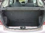 Used 2000 TOYOTA VITZ BF64122 for Sale Image 20