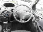 Used 2000 TOYOTA VITZ BF64122 for Sale Image 21