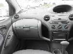 Used 2000 TOYOTA VITZ BF64122 for Sale Image 22