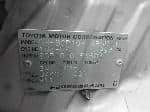 Used 2000 TOYOTA VITZ BF64122 for Sale Image 27