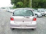 Used 2000 TOYOTA VITZ BF64122 for Sale Image 4