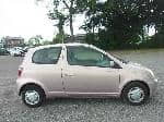 Used 2000 TOYOTA VITZ BF64122 for Sale Image 6