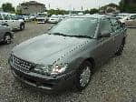 Used 1997 TOYOTA CORONA PREMIO BF64126 for Sale Image 1