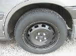 Used 1997 TOYOTA CORONA PREMIO BF64126 for Sale Image 10