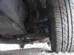 Used 1997 TOYOTA CORONA PREMIO BF64126 for Sale Image 14