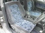 Used 1997 TOYOTA CORONA PREMIO BF64126 for Sale Image 17