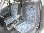 Used 1997 TOYOTA CORONA PREMIO BF64126 for Sale Image 18