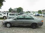 Used 1997 TOYOTA CORONA PREMIO BF64126 for Sale Image 2