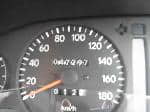 Used 1997 TOYOTA CORONA PREMIO BF64126 for Sale Image 24