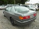 Used 1997 TOYOTA CORONA PREMIO BF64126 for Sale Image 3