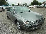 Used 1997 TOYOTA CORONA PREMIO BF64126 for Sale Image 7