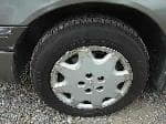Used 1997 TOYOTA CORONA PREMIO BF64126 for Sale Image 9