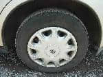 Used 1994 TOYOTA MARK II BF64129 for Sale Image 10