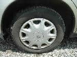Used 1994 TOYOTA MARK II BF64129 for Sale Image 11