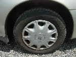 Used 1994 TOYOTA MARK II BF64129 for Sale Image 12