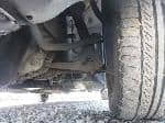 Used 1994 TOYOTA MARK II BF64129 for Sale Image 14