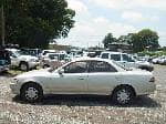 Used 1994 TOYOTA MARK II BF64129 for Sale Image 2