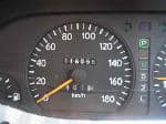 Used 1994 TOYOTA MARK II BF64129 for Sale Image 24