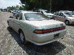 Used 1994 TOYOTA MARK II BF64129 for Sale Image 3