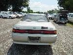 Used 1994 TOYOTA MARK II BF64129 for Sale Image 4