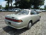 Used 1994 TOYOTA MARK II BF64129 for Sale Image 5