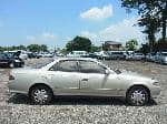 Used 1994 TOYOTA MARK II BF64129 for Sale Image 6