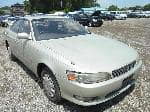 Used 1994 TOYOTA MARK II BF64129 for Sale Image 7