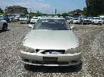 Used 1994 TOYOTA MARK II BF64129 for Sale Image 8