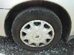 Used 1994 TOYOTA MARK II BF64129 for Sale Image 9