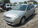 Used 2003 NISSAN WINGROAD BF64132 for Sale Image 1