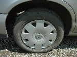 Used 2003 NISSAN WINGROAD BF64132 for Sale Image 11