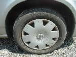 Used 2003 NISSAN WINGROAD BF64132 for Sale Image 12