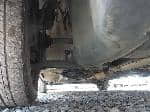 Used 2003 NISSAN WINGROAD BF64132 for Sale Image 13
