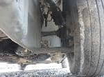 Used 2003 NISSAN WINGROAD BF64132 for Sale Image 14