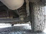 Used 2003 NISSAN WINGROAD BF64132 for Sale Image 16