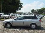 Used 2003 NISSAN WINGROAD BF64132 for Sale Image 2