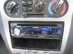 Used 2003 NISSAN WINGROAD BF64132 for Sale Image 25