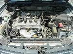 Used 2003 NISSAN WINGROAD BF64132 for Sale Image 29