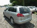 Used 2003 NISSAN WINGROAD BF64132 for Sale Image 3
