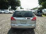Used 2003 NISSAN WINGROAD BF64132 for Sale Image 4