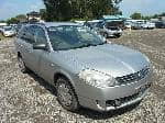 Used 2003 NISSAN WINGROAD BF64132 for Sale Image 7