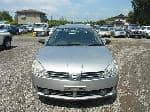 Used 2003 NISSAN WINGROAD BF64132 for Sale Image 8