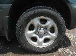 Used 1998 TOYOTA HARRIER BF64133 for Sale Image 12